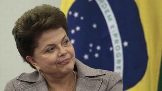 Brasil: Dilma Rousseff reitera compromiso con empleo y combate a inflación