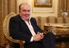 Los 60 puentes elevados y otras obras que alista López Aliaga para Lima