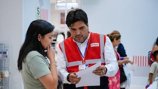 Igualdad salarial: Multas por incumplimiento pueden superar los S/ 288 mil, advierte Sunafil