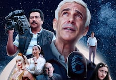 Sinopsis de “El hombre que amaba los platos voladores”: cuándo se estrena y cómo ver la película de Netflix