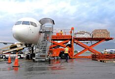 Demanda global de carga aérea en mayo de 2023 se mantiene a la baja