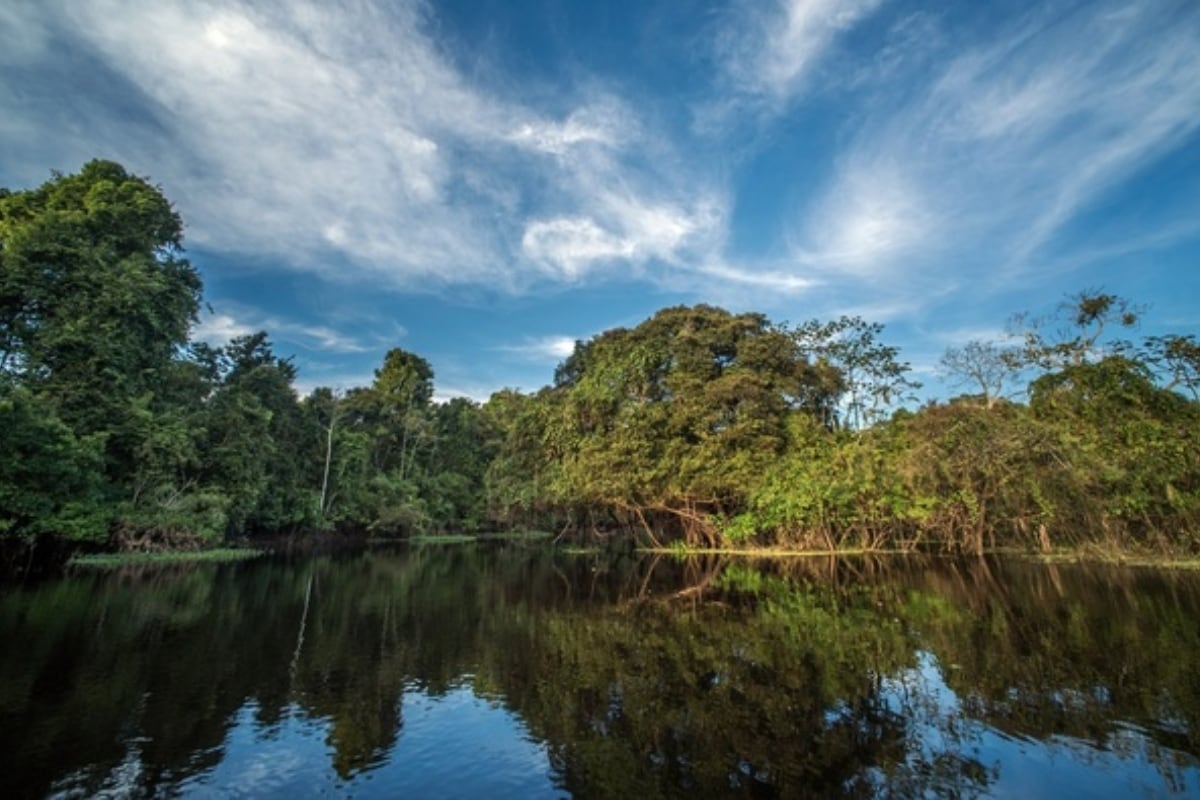En la cartera de proyectos del Minam hay algunos vinculados a la conservación de áreas naturales. (Foto: SERNANP)