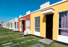 Ministro Whittembury anunció relanzamiento del programa Techo Propio