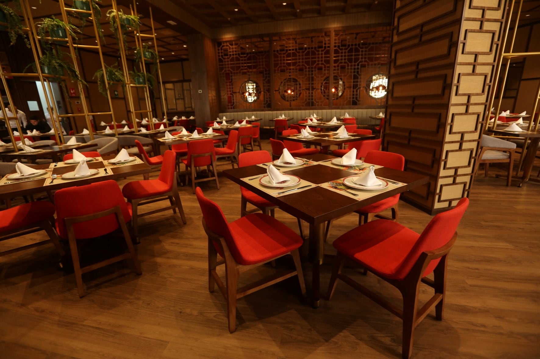 Madam Tusan sigue creciendo este 2025. Foto: GEC