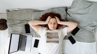 De qué trata la depresión de invierno por el cambio de hora en Estados Unidos