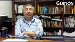 Jaime Campodónico: “Las librerías no aceptan editores nacionales ni poesía peruana”