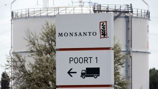 Monsanto tenía ficheros de personalidades en España y otros seis países de la UE, revela Bayer