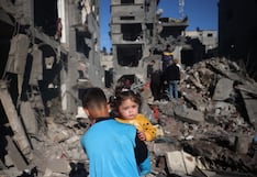 ONU: unos 14,000 bebés morirán en los próximos dos días en Gaza si no llegan suministros