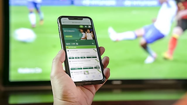Impuestos a apuestas deportivas online bajo la mira del MEF, ¿qué debe considerar?
