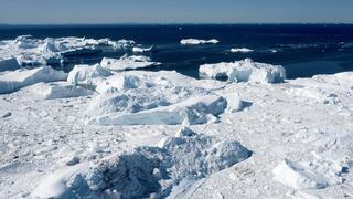 ¿Puede la psicología frenar el cambio climático?