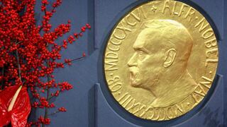 ¿Quiénes son los ganadores de los Premios Nobel 2018?
