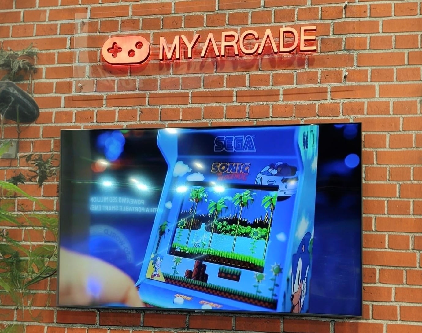 CES 2026. Foto Mía Ríos