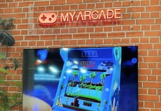 Consolas retro con conectividad online, las curiosidades del CES 2026