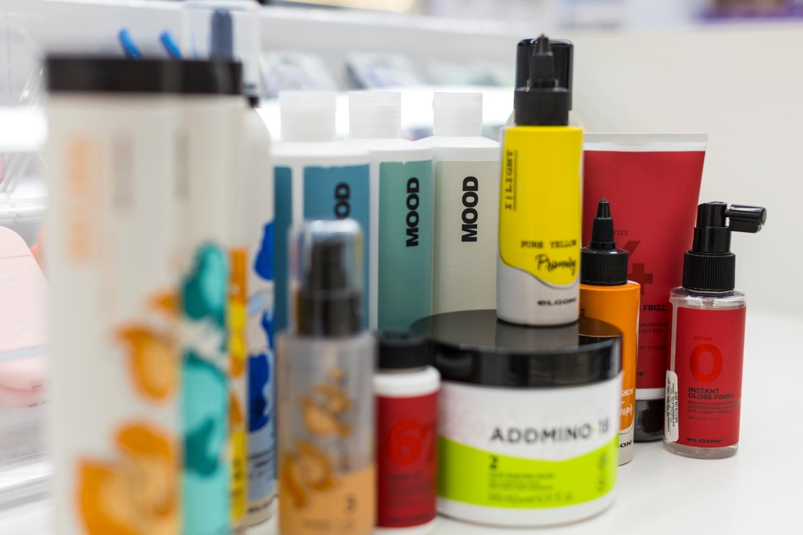 Pichara ampliará su portafolio este año con alrededor de 30 nuevos SKUs y prepara la incorporación de nuevas marcas para fortalecer su oferta de cuidado capilar profesional. Foto: GEC / Mario Zapata