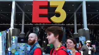 Por qué la feria E3 fue cancelada para siempre
