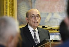 Canciller Hugo de Zela viaja a Panamá para participar en Foro Económico Internacional