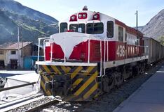 El Tren Macho se moderniza: un nuevo capítulo tras 99 años de historia ferroviaria