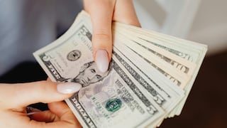 Tipo de cambio hoy en Perú: ¿Cuánto está el dólar este viernes 26 de diciembre?