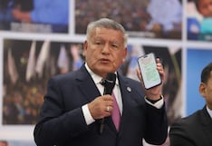 César Acuña: Poder Judicial lo condenó a un año y seis meses de prisión suspendida