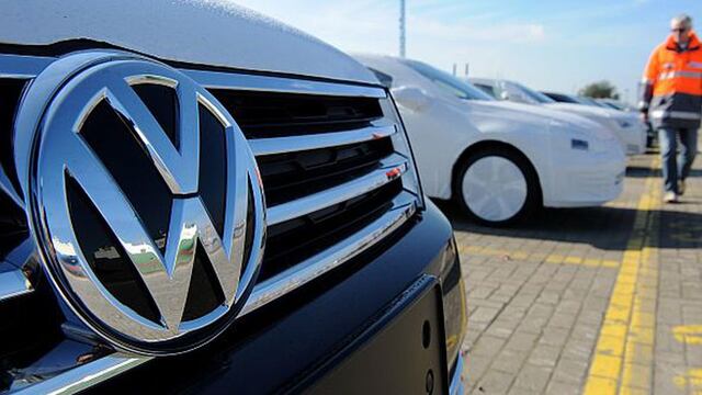Consumidores de EE.UU. recibieron US$ 9,800 millones en acuerdos por autos diésel de Volkswagen