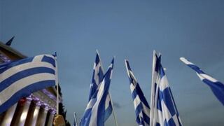 Francia: Grecia debe tener más tiempo para cumplir metas fiscales