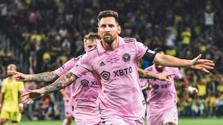 ¿Por qué puede valer US$ 1,500 millones el Inter Miami de Messi?