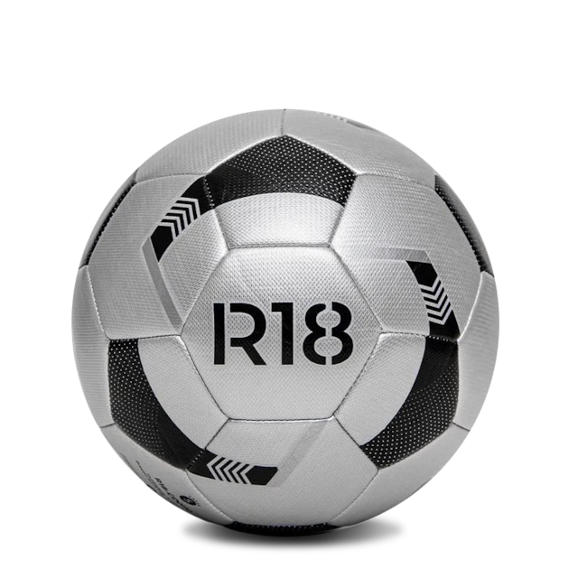 R18 Unisex (Footloose)
Su superficie de poliuretano cosida a máquina brinda mayor resistencia al desgaste.