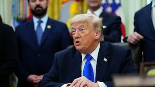 Trump envía carta al Congreso y afirma que conflicto con Irán “ha concluido”