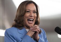 Esta exorbitante suma habría dado Bill Gates a la campaña de Kamala Harris según The New York Times
