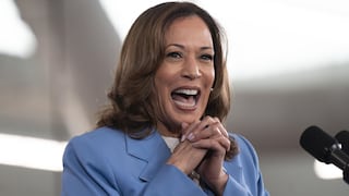 Esta exorbitante suma habría dado Bill Gates a la campaña de Kamala Harris según The New York Times