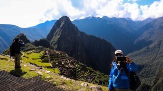 “Transformers” que se filmará en Machu Picchu se estrenará el 24 de junio del 2022