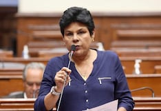 Yarrow sobre reuniones de Nicanor Boluarte en oficina de ONG: “Es un Sarratea II”