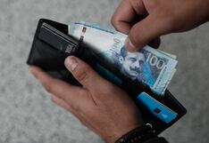 Proyecto plantea reducir pago de impuesto de trabajadores, ¿afectaría recaudación?