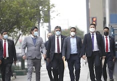 Acción Popular expulsa seis congresistas investigados en caso “Los Niños”