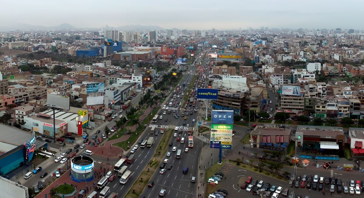 San Miguel se convirte en el primer distrito peruano incorporado a una red global de distritos de innovación, un modelo que promueve la colaboración entre academia, empresas, Estado y ciudadanía. Foto: Municipalidad de San Miguel.