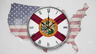 Cuándo cambia la hora en Florida 2026: todo sobre el inicio del horario de verano