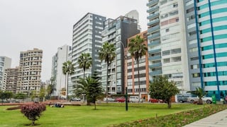 ¿Dónde quieren vivir los limeños? Distritos y otras valoraciones de los compradores de vivienda