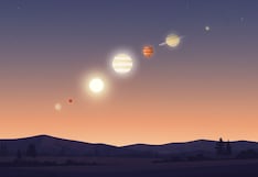 Los eventos celestiales más esperados de 2026: el primero es este mes