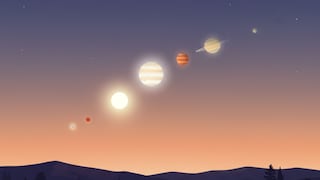 Los eventos celestiales más esperados de 2026: el primero es este mes