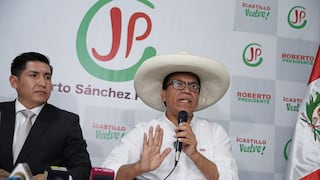 Nueve de cada 10 economistas consideran desfavorables las propuestas de Juntos por el Perú