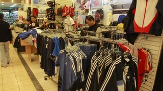 Perú liderará crecimiento de ventas retail en la región con aumento de 5.9% este año