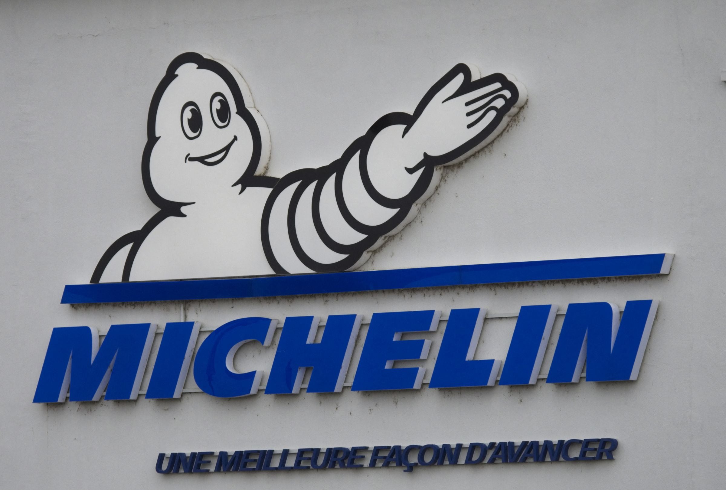 Michelin quiere crecer en sus negocios fuera del neumático aprovechando sus tecnologías