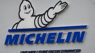 Michelin quiere crecer en sus negocios fuera del neumático aprovechando sus tecnologías