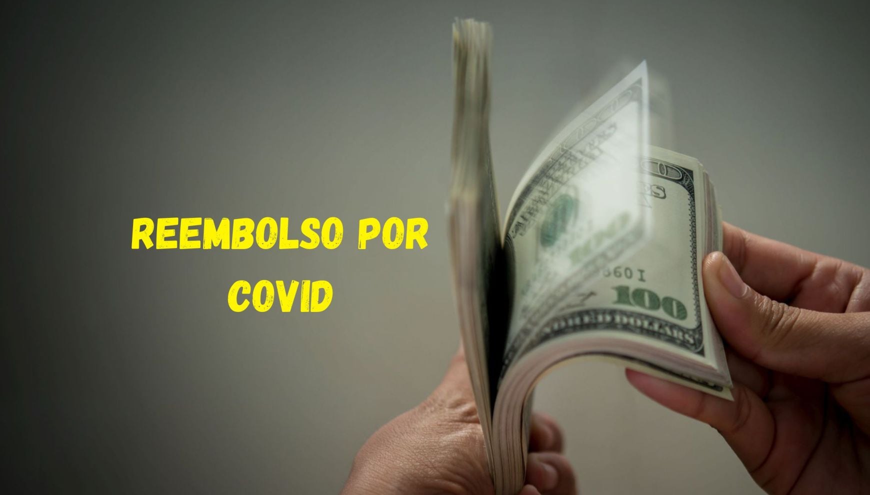 Si durante la pandemia pagaste multas o intereses al IRS, podrías recuperar parte de ese dinero, pero solo si presentas tu solicitud de reembolso antes del 10 de julio de 2026 (Foto: Freepik)
