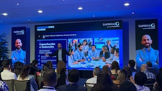 Ventas, liderazgo e innovación: las estrategias que dejaron los expertos en “Conectar para vender”