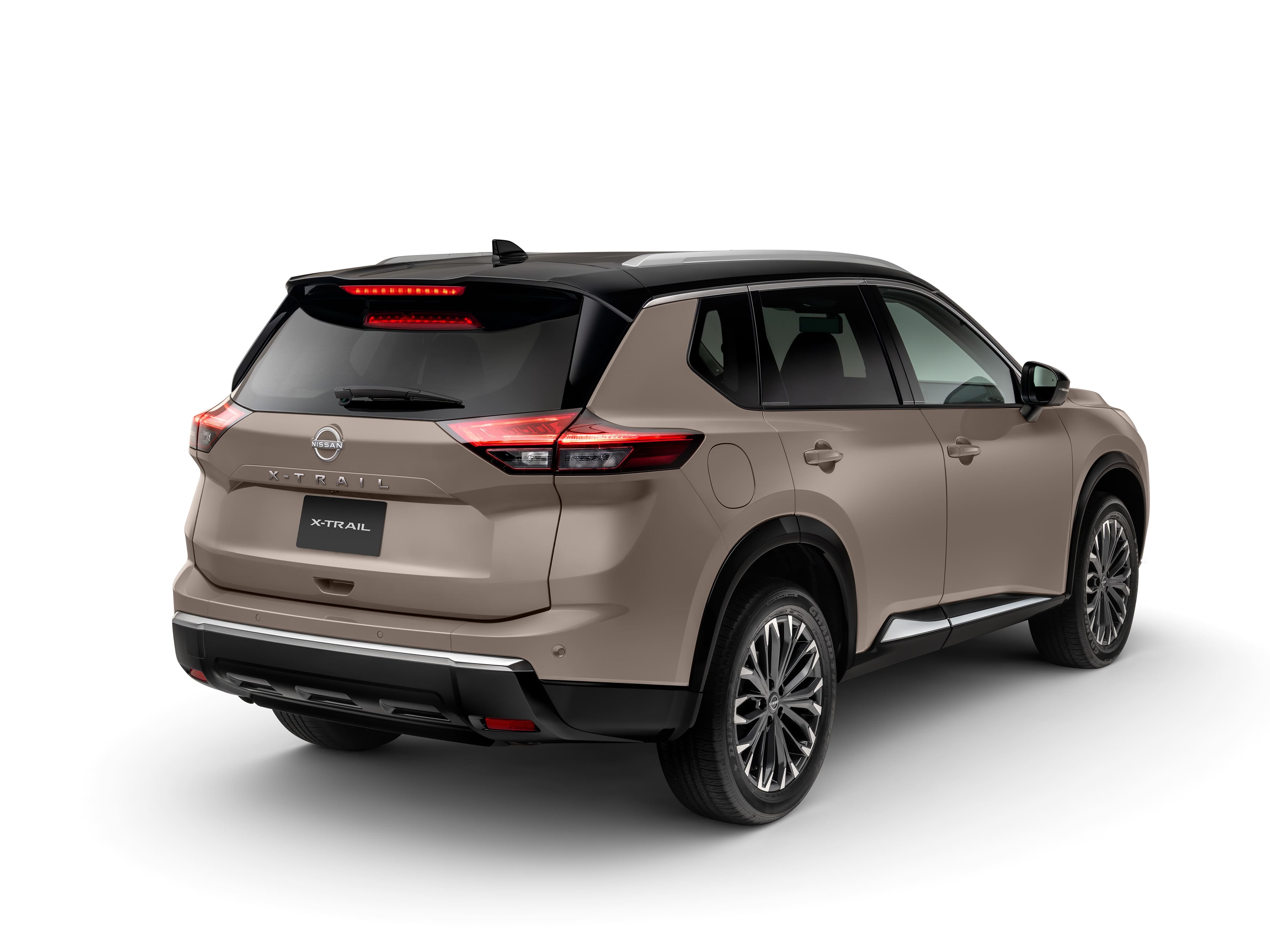 La marca prepara casi nueve novedades para los próximos 12 meses, con una oferta que incluirá sedanes, camionetas, SUV y pickups. Foto: Nissan