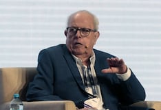 Velarde sobre incertidumbre por su sucesor en BCRP: “No creo que haya que preocuparse mucho”