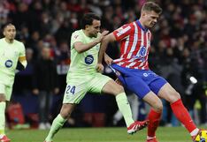 SKY Sports transmitió FC Barcelona vs. Atlético de Madrid (4-2) por la fecha 28 de LaLiga / 16-03-2025