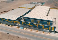La Chutana vendió el 72% de sus lotes en Chilca y suma prospectos de empresas chinas ¿Llegarán?