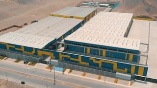 La Chutana vendió el 72% de sus lotes en Chilca y suma prospectos de empresas chinas ¿Llegarán?